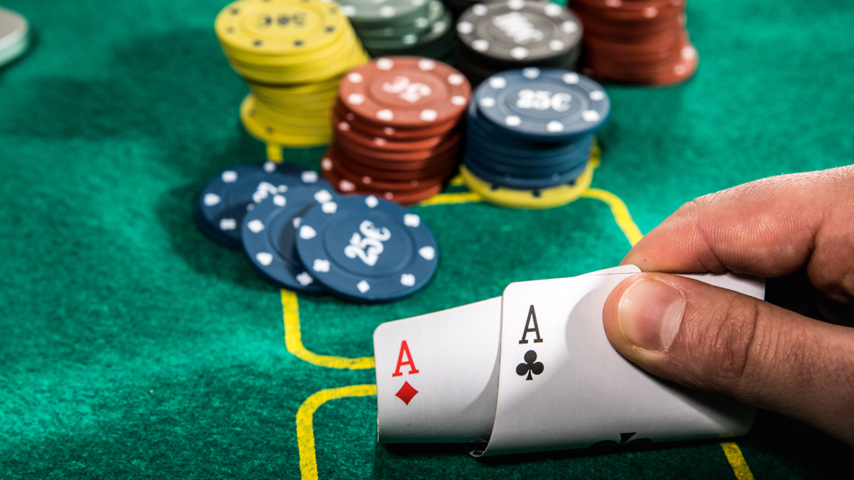 Tips for Crushing Poker