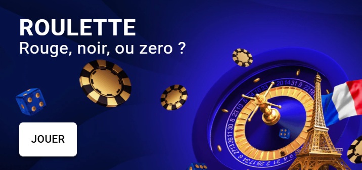 poker france promo