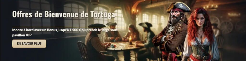 tortuga casino